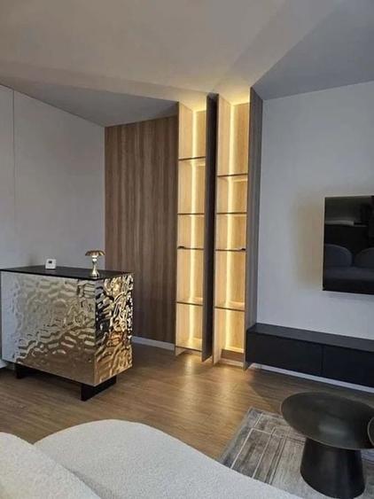 Chirie I Apartament Luxury 2 camere I Iancu Nicolae - 4