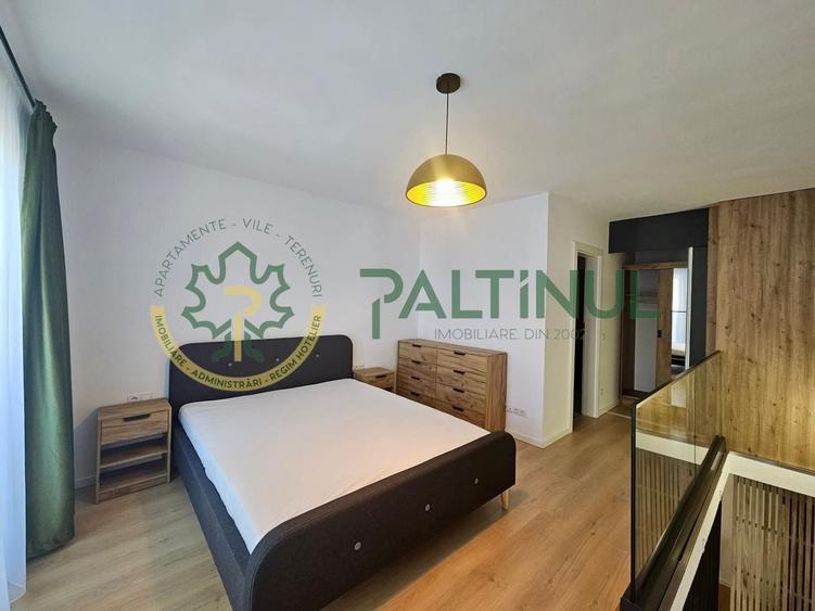 Apartament prima inchiriere Sibiu, et.2 - 9