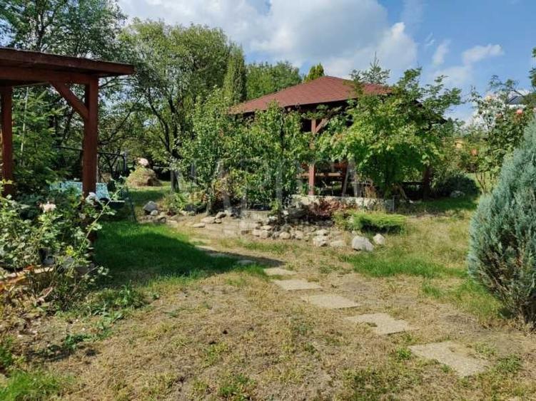 Casa 6 camere de vanzare in Dambul Rotund, Cluj Napoca - 14