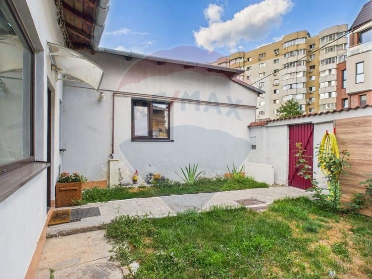CASA 6 CAMERE DE VANZARE | ZONA  MALL VITAN | TIMPURI NOI - 21