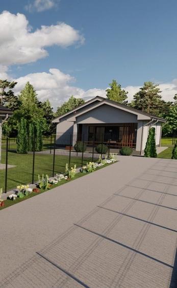 Locuinta - imobil la cheie direct dezvoltatori - 1