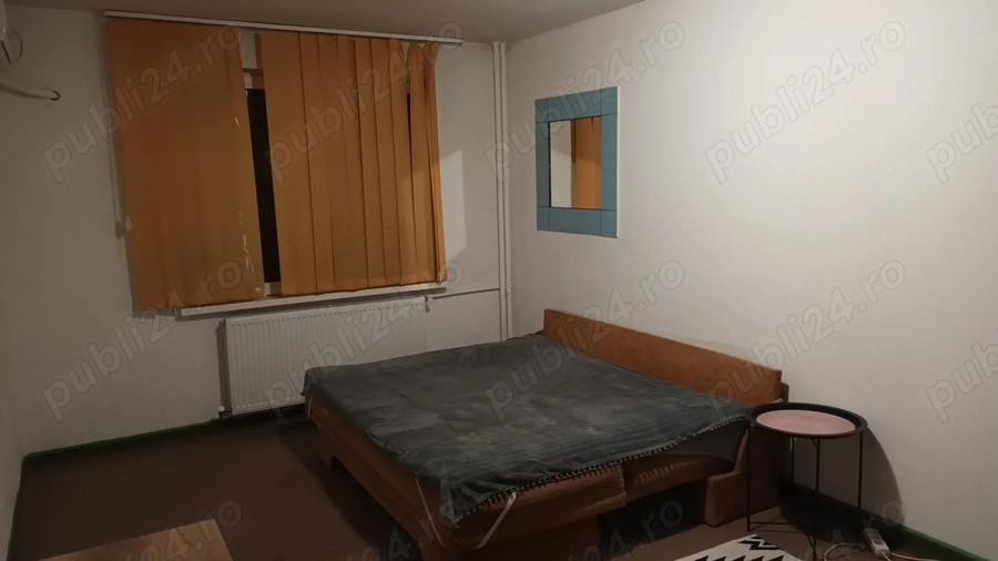 Inchiriez garsoniera metrou Dristor 1 - 10