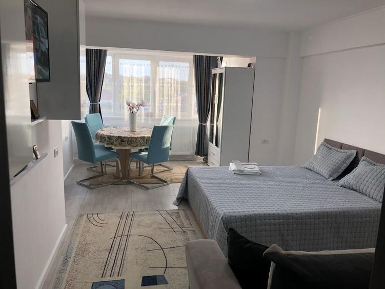 Inchiriez garsoniera . Techirghiol - 2