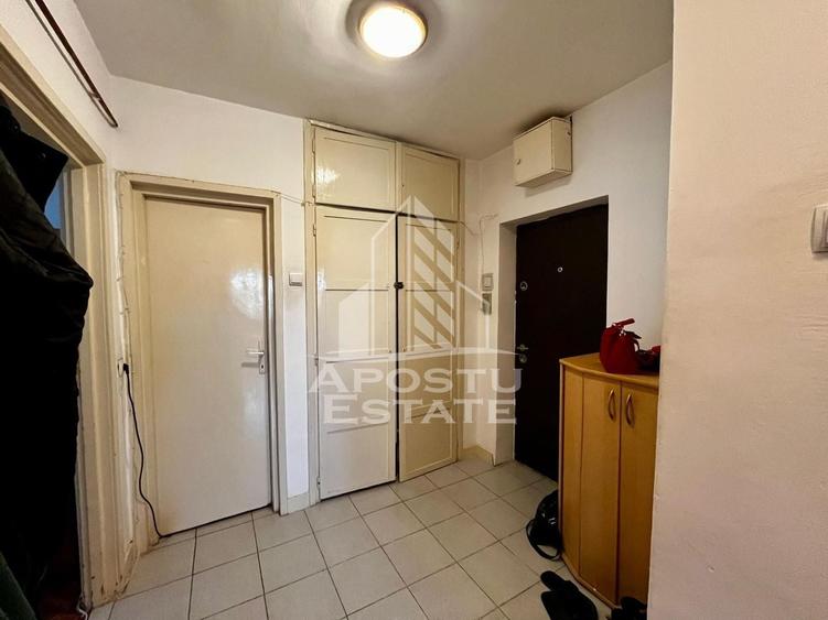 Apartament 2 camere de vanzare, zona Neptun/Traian, Timisoara - 6