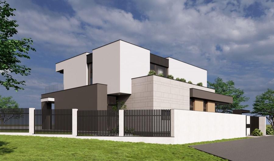 Panorama Residence 3 Str. Gheorghe Doja - 7