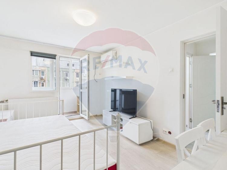 Apartament luminos de vanzare 2 camere, gata de mutat, zona Lujerului - 3