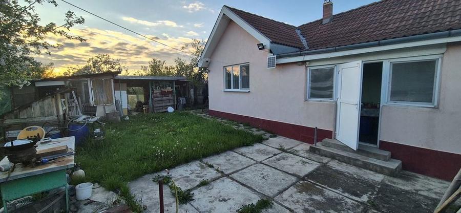 Casa de vanzare situata in Chijic - 4