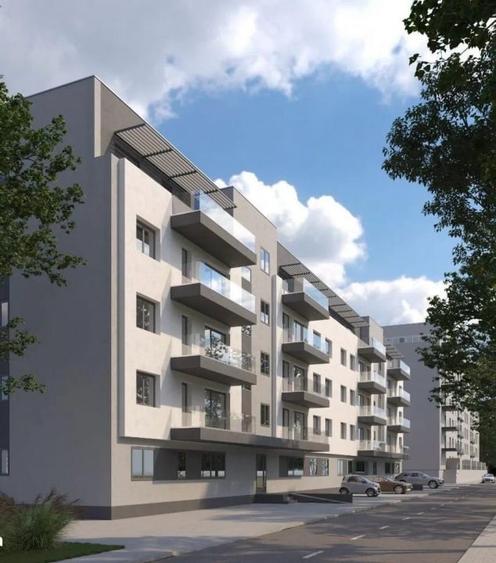 Apartament 3 camere Belsugului - 13