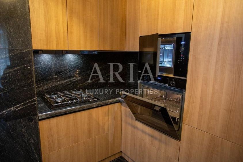 OUTSTANDING LUXURY APARTMENT 4ROOMS CARTIERUL FRANCEZ HERASTRAU - 4