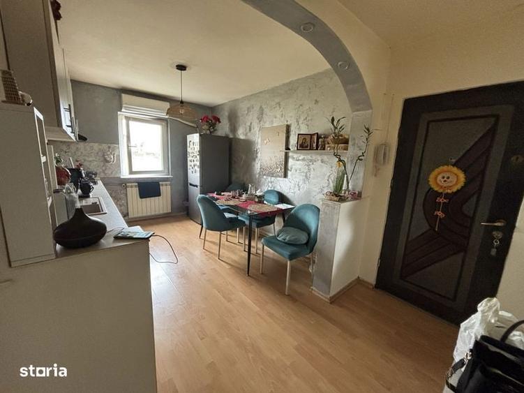 Vand apartament zona Pedagogic - 5