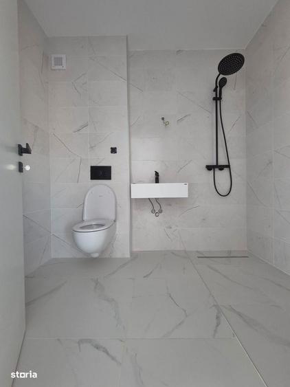 AP. 4CAM. IN BLOC FINALIZAT,MUTARE IMEDIATA / ASTORIUM GARDEN! - 13