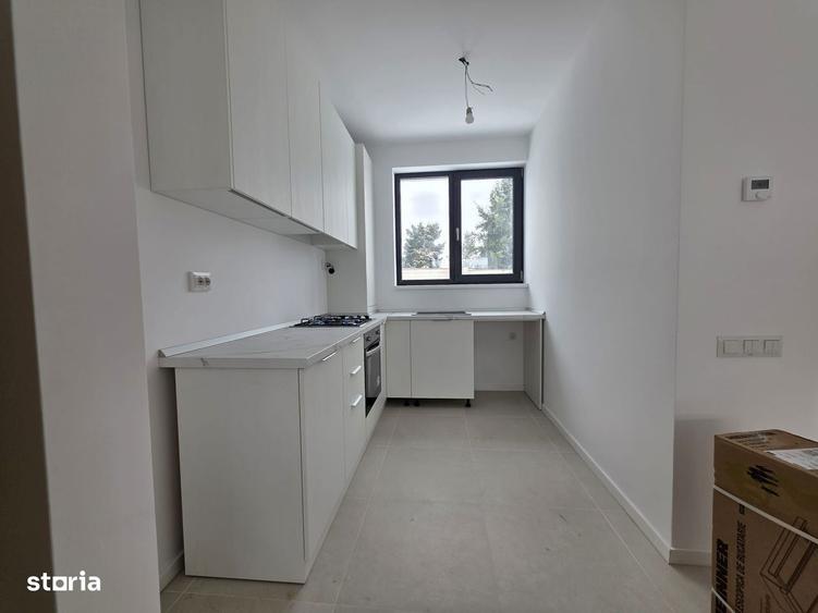 Vila in Pipera cu 4 Camere si Gradina - 3