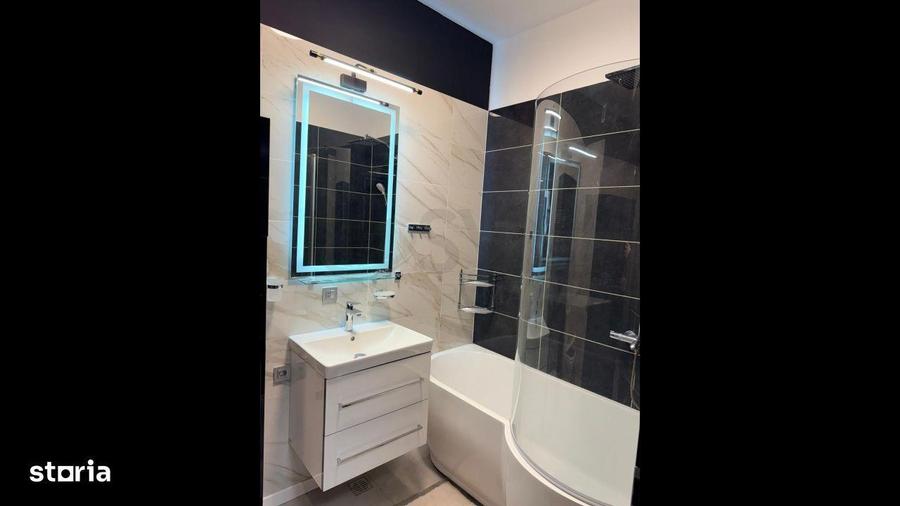 LOFT Green Mogosoaia Studio eco 40 mp parcare inclusa - 5