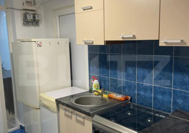 Apartaemnt de inchiriat, 35 mp, zona Centrala - 2