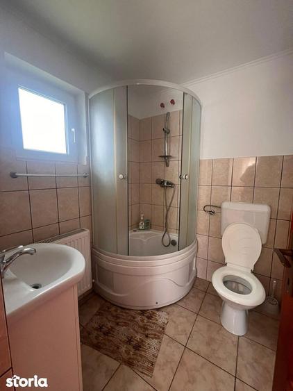 Casa tip vila cu 4 apartamente de vanzare Sovata, Mures - 5