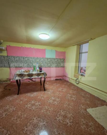 Casa renovabila, 2 camere, in zona Industriala, Turda - 1