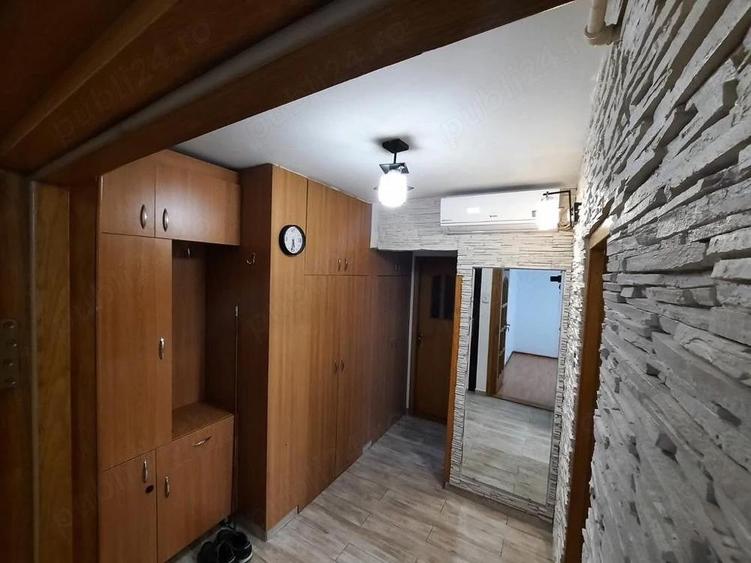 Inchiriere apartament 2 camere, in Ploiesti, zona Malu Rosu - 5