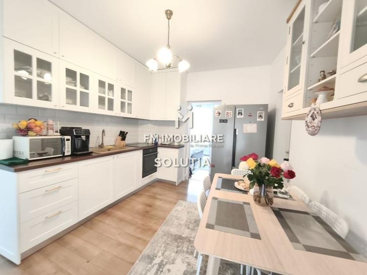 Casă 3 camere - Centrul Vechi – Baia Mare - 3