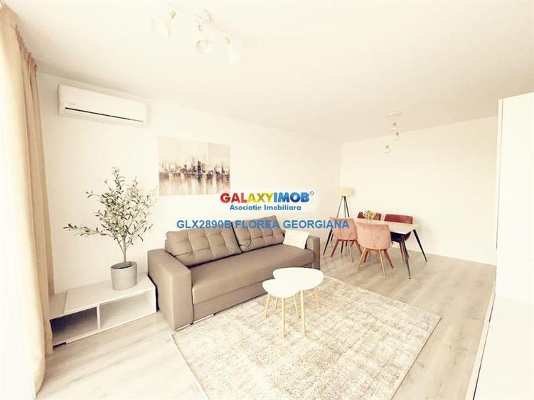 Apartament 2 camere de vanzare - Greenfield Residence, langa padure - 1