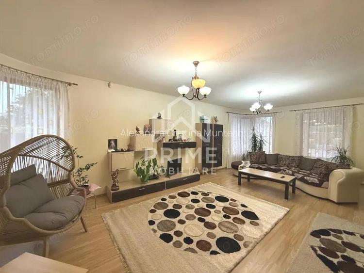 Casa de vanzare cu Smart Home, panouri solare ?i teren generos de 1.306 mp| BLAJ