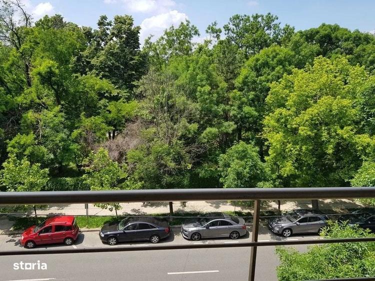 Apartament 4 camere ?oseaua Nordului-Herastrau parcare subterana - 2