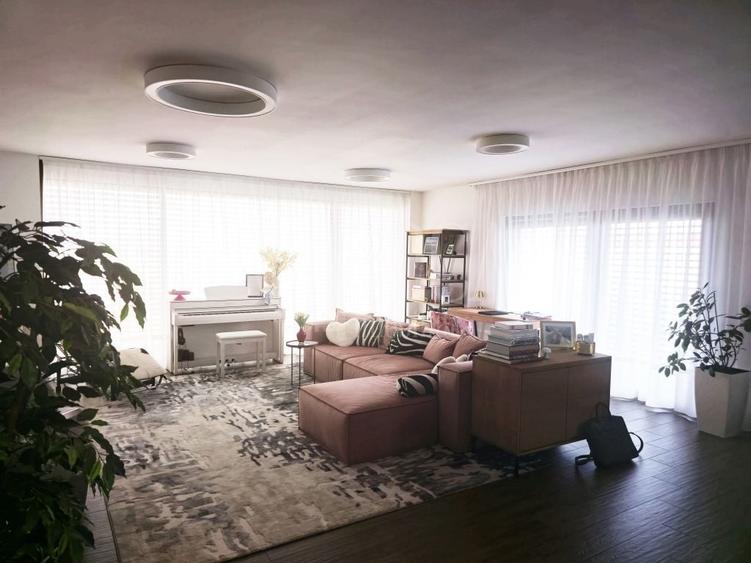 Apartament 3 camere de vanzare in Gheorgheni, Cluj Napoca - 2