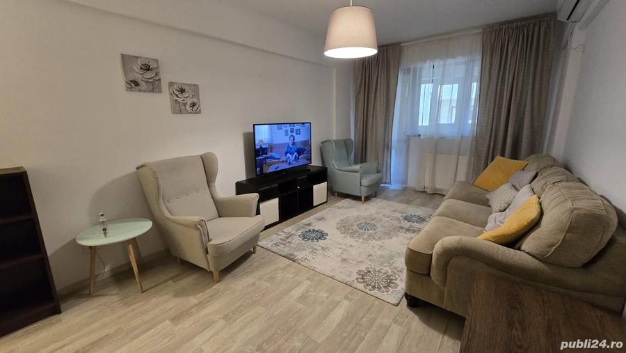 Metalurgiei, sector 4, 2 camere, loc parcare - 8