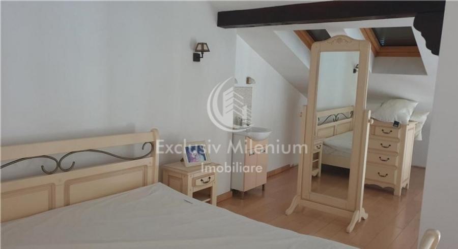 Vila / Casa Mosilor - Armeneasca ideal BIROURI - 7