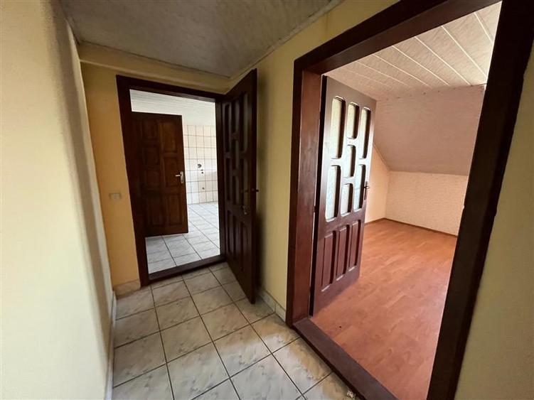 Lugoj,  Vila P+2E+M ,  656 Mp., Construiti, Posibilitate De Investitie, Zona 0 - 23