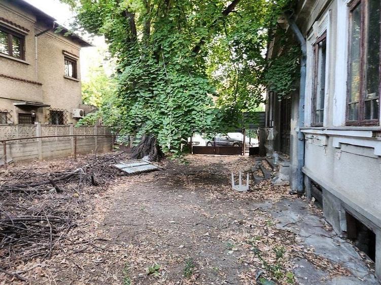 Cotroceni Elefterie teren 1240 mp deschidere 16 m - 2