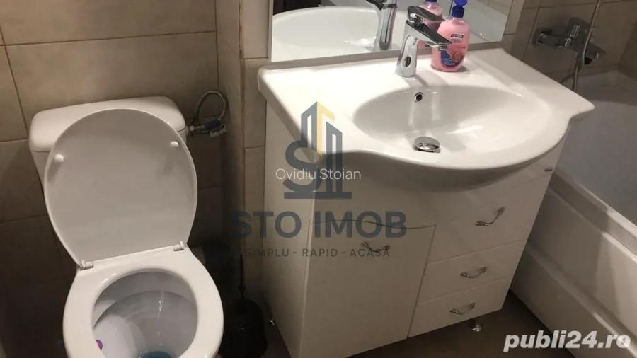 Apartament 2 camere - Pitesti Shopping Park