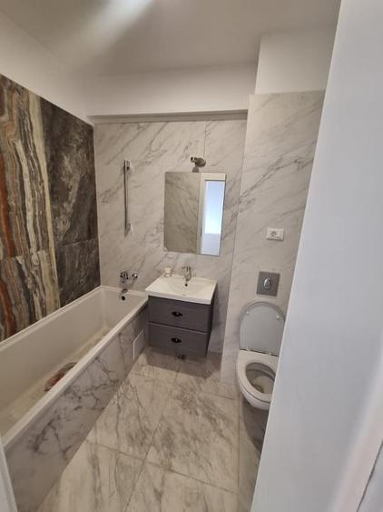 Tomis III , spatii IDEAL BIROURI, 58 mp. , imobil 2023, LOC DE PARCARE PROPRIU - 10