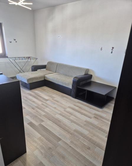 Garsoniera zona SANPETRU, - 6