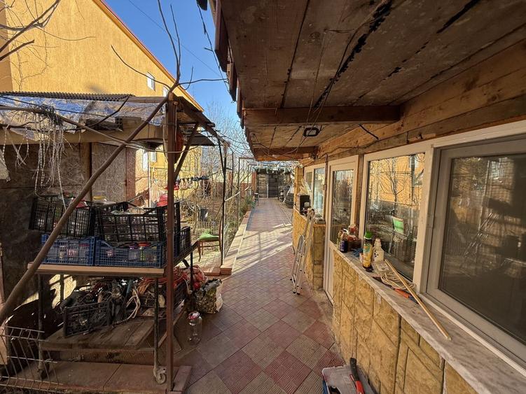 Casa 3 camere zona Kamsas - 3