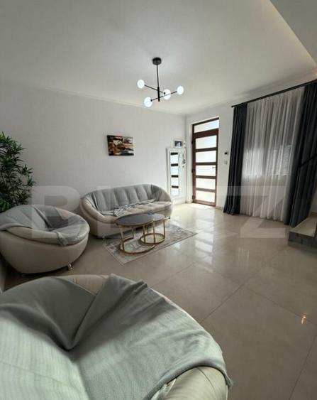 Casa insiruita Calea Urseni 3 camere, aproape de principala - 17