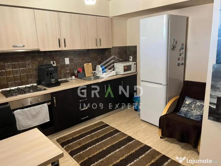 Ap. 2 camere | 55 mp | Centrala | Parcare | Marasti/Sens Gir - 9