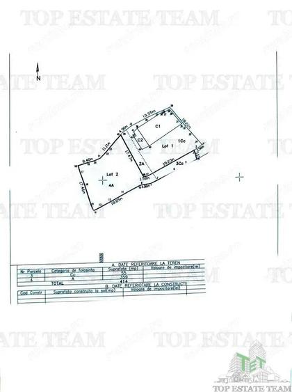 Casa individuala + Teren 828 mp in zona Caldararu Cernica - 12