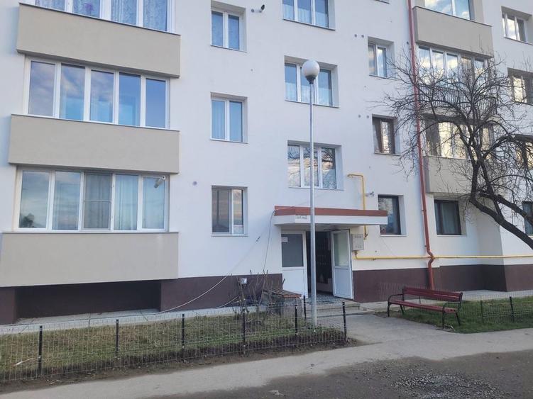 Apartament cu 2 camere, bloc renovat in 2025 - 7