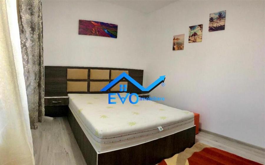 Apartament cu 2 camere de inchiriat, loc parcare inclus, Buc - 3