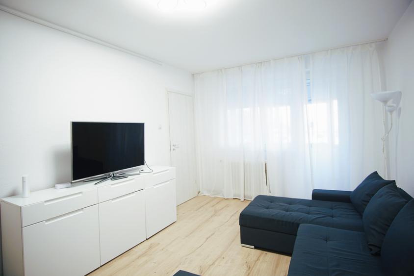 Tineretului | 3 min. Metrou | Piața Norilor | Renovată recent | Decomandată - 1