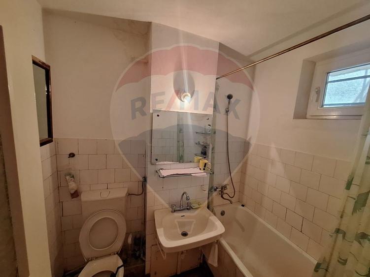 Apartament 3 camere Deva, jud. Hunedoara - 15