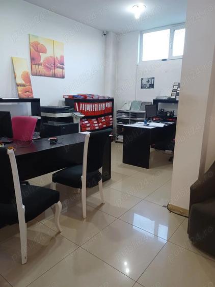 Spa?iu comercial de vanzare pe Bd. Liviu Rebreanu - 8