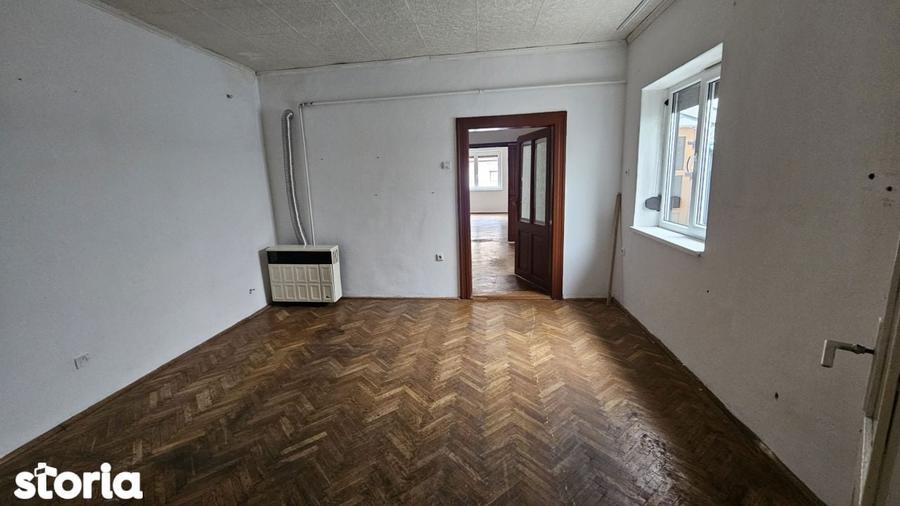 Medias - strada Serban Voda, Casa 3 camere cu teren 130 mp - 8