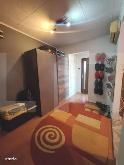 Apartament 2 camere, 49 mp, zona Alfa - 3