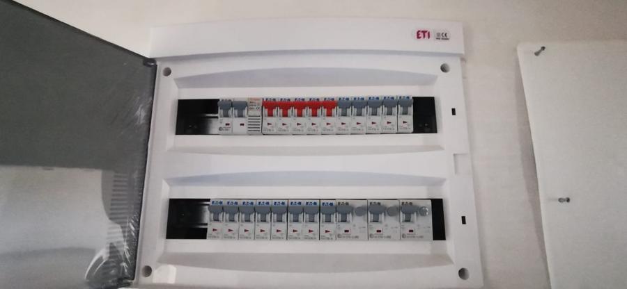 ►Dacia 3 Camere in VILA 94m² Constructie 2025 Etaj 2 cu POD Incalzire Pardoseala - 17