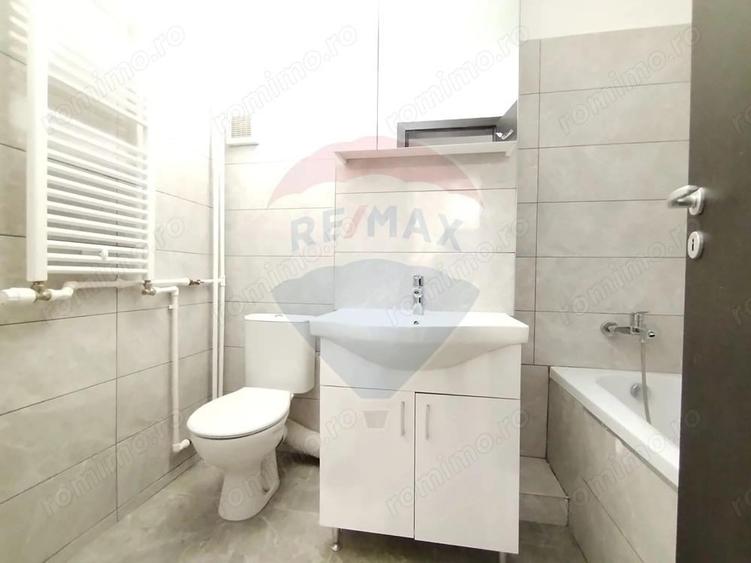Apartament 2 camere de inchiriat Zona Kiseleff | Bd. Ion Mihalache - 8