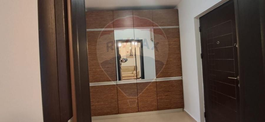 Inchiriere apartament in zona Stefan cel Mare - 2