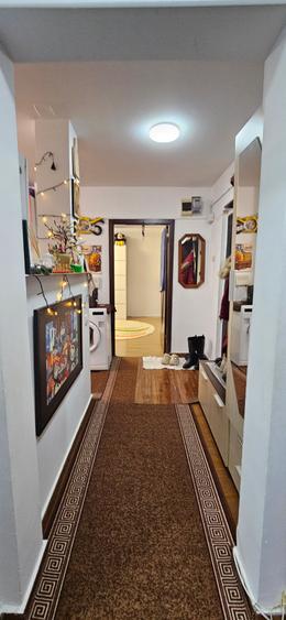 Apartament 2 camere, decomandat, bloc 1980, parter - 4