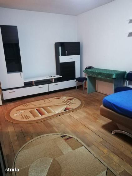 Apartament 1camera-langa Big Manastur, centrala termica - 2