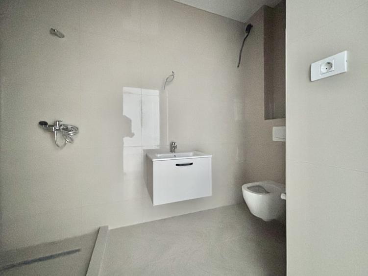 Apartament premium in Natalya Resort Mamaia Nord, langa lac - 6